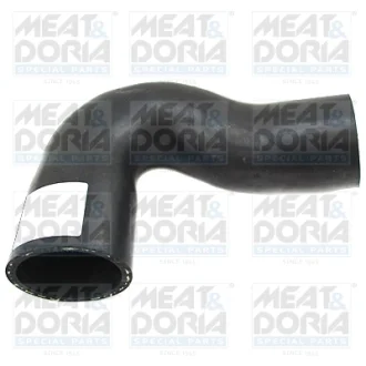 Патрубок воздухозаборника Audi A3 1.9TDI,Golf IV 1.9TDI MEAT&DORIA 96024