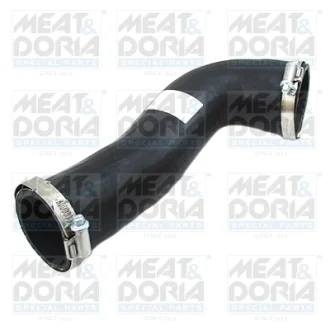 Патрубок інтеркулера MEAT&DORIA 96025