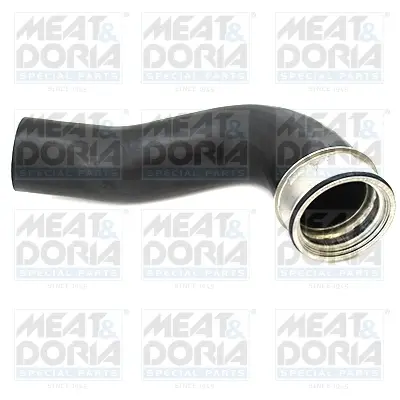 MEATDORIA VW Патрубок воздухозаборника Audi A3,Golf VI,Jetta IV,Passat 2.0TDI 05- MEAT&DORIA 96027 (фото 1)