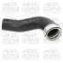 MEATDORIA VW Патрубок воздухозаборника Audi A3,Golf VI,Jetta IV,Passat 2.0TDI 05- MEAT&DORIA 96027 (фото 1)