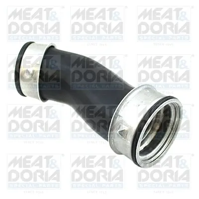 MEAT DORIA VW Патрубок турбины Audi A3,Skoda Octavia I,Golf IV 1.9TDI 00- MEAT&DORIA 96029 (фото 1)
