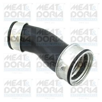 MEAT DORIA VW Патрубок турбины Audi A3,Skoda Octavia I,Golf IV 1.9TDI 00- MEAT&DORIA 96029