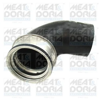 PRZEWаD INTERCOOLERA VW MEAT&DORIA 96038