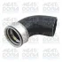 MEAT DORIA VW Патрубок турбины Audi A3,Seat,Skoda Octavia II,SuperB II,Caddy III,Golf V,Passat,Touran 1.9/2.0TDI MEAT&DORIA 96039 (фото 1)