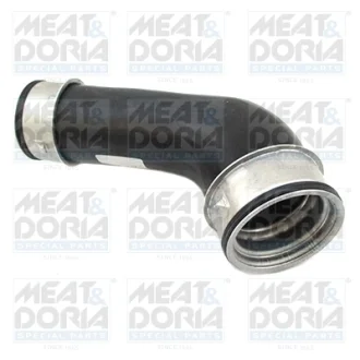 MEATDORIA VW Патрубок воздухозаборника Transportner V 03- MEAT&DORIA 96040