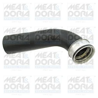 PRZEWаD INTERCOOLERA VW MEAT&DORIA 96046