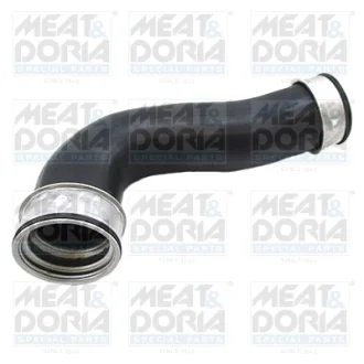 PRZEWаD INTERCOOLERA VW MEAT&DORIA 96047