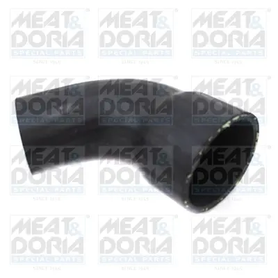 MEAT DORIA VW Патрубок турбины Caddy II,Golf IV,Polo 1.9TDI 96- MEAT&DORIA 96050 (фото 1)