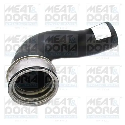 PRZEWаD INTERCOOLERA VW MEAT&DORIA 96051 (фото 1)