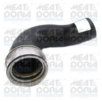 PRZEWаD INTERCOOLERA VW MEAT&DORIA 96051