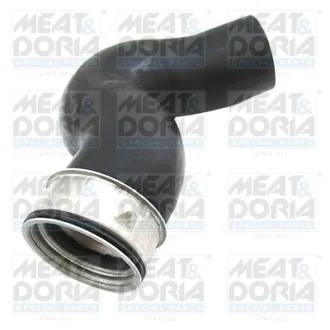 Патрубок інтеркулера MEAT&DORIA 96058