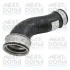 MEAT DORIA VW Патрубок турбины Audi A3,Passat,Jetta III,Golf V,Touran,Skoda Octavia II 2.0TDI MEAT&DORIA 96059 (фото 1)