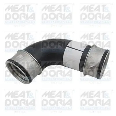 PRZEWаD INTERCOOLERA VW MEAT&DORIA 96061 (фото 1)