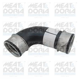 PRZEWаD INTERCOOLERA VW MEAT&DORIA 96061