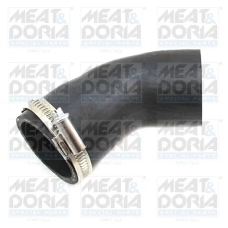 PRZEWаD INTERCOOLERA VW MEAT&DORIA 96062