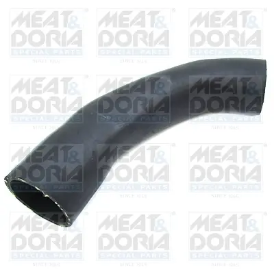 MEAT DORIA VW Патрубок турбины Polo,Lupo,Skoda Fabia I 1.4TDI 99- MEAT&DORIA 96063 (фото 1)