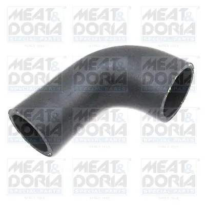 Патрубок воздушный vw golf iii passat (3a2 35i) 1.9 td MEAT&DORIA 96064 (фото 1)