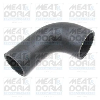 Патрубок воздушный vw golf iii passat (3a2 35i) 1.9 td MEAT&DORIA 96064