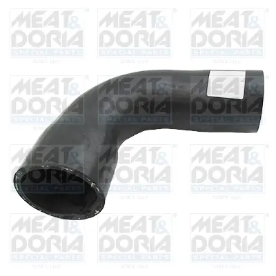 PRZEWаD INTERCOOLERA VW MEAT&DORIA 96069 (фото 1)