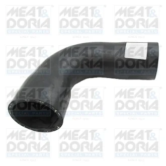 PRZEWаD INTERCOOLERA VW MEAT&DORIA 96069