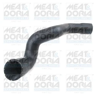 PRZEWаD INTERCOOLERA VW MEAT&DORIA 96070