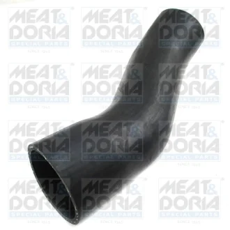 MEAT DORIA VW Патрубок интеркулера LT 28-46 2,5TDI -06 MEAT&DORIA 96085