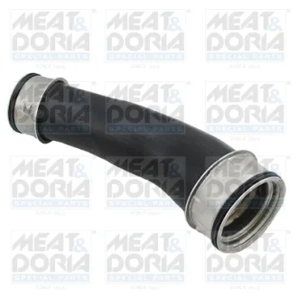 Патрубок турбокомпресора MEAT&DORIA 96086