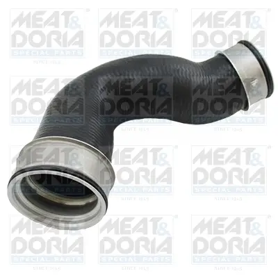 PRZEWаD INTERCOOLERA VW MEAT&DORIA 96089 (фото 1)