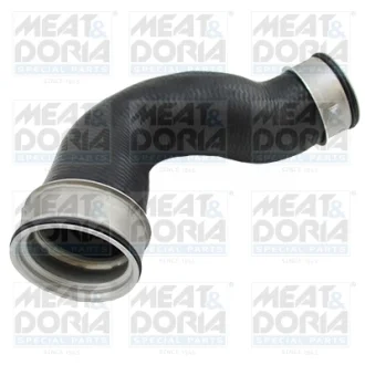 PRZEWаD INTERCOOLERA VW MEAT&DORIA 96089