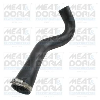 PRZEWаD INTERCOOLERA VW MEAT&DORIA 96093