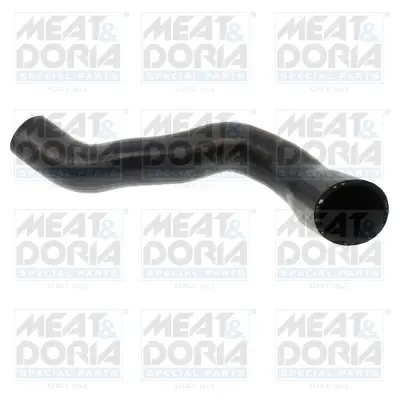 Meat&Doria Шланг подачі наддувального повітря MEAT&DORIA 961205 (фото 1)