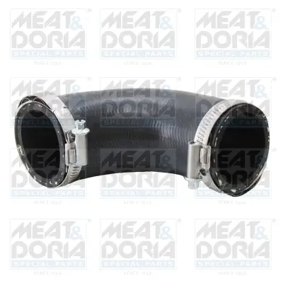 Шланг повітряного охолодження MEAT&DORIA 961258 (фото 1)