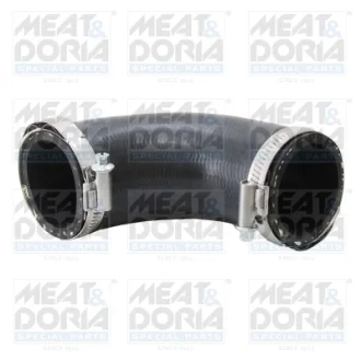 Шланг повітряного охолодження MEAT&DORIA 961258