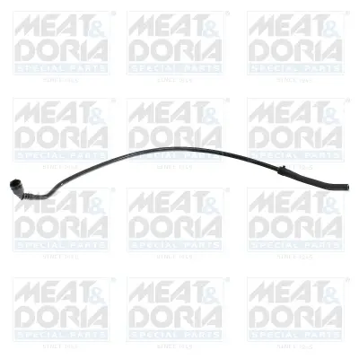 MEATDORIA BMW Патрубок повітря 5 (F10) 520 i 11-16 MEAT&DORIA 961546 (фото 1)