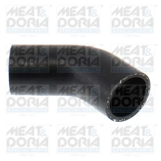 MEATDORIA OPEL Патрубок подачі наддувального повітря INSIGNIA A (G09) 2.0 CDTI (68) 08-17 MEAT&DORIA 961702