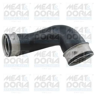 MEATDORIA Патрубок турбины DB C203 200CDI,220CDI MEAT&DORIA 96178