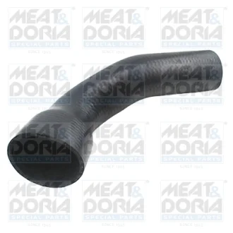 Патрубок інтеркулера MEAT&DORIA 96182