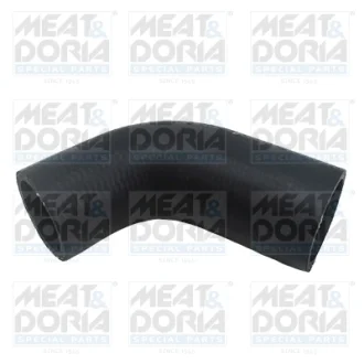 MEATDORIA OPEL Патрубок турбины Vectra C 1.9CDTI MEAT&DORIA 96214
