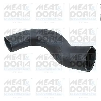 MEATDORIA Патрубок турбины FORD Transit 2.4TDCI 06- MEAT&DORIA 96234 (фото 1)