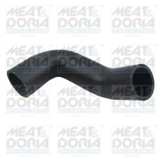Meat&Doria Шланг подачі наддувального повітря MEAT&DORIA 96240
