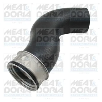 PRZEWаD INTERCOOLERA VW T5 20TDI MEAT&DORIA 96259