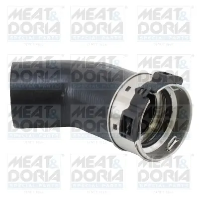 MEATDORIA Патрубок турбины VW T5 2.0TDI MEAT&DORIA 96260 (фото 1)