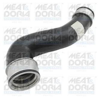PRZEWаD INTERCOOLERA VW MEAT&DORIA 96278