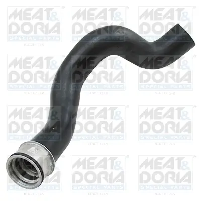 PRZEWаD INTERCOOLERA VW MEAT&DORIA 96280 (фото 1)