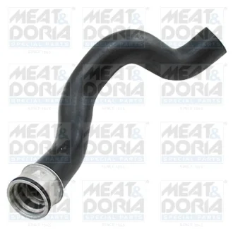 PRZEWаD INTERCOOLERA VW MEAT&DORIA 96280