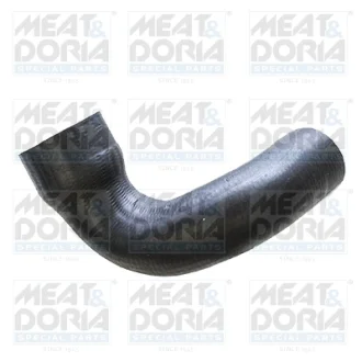 MEATDORIA Патрубок турбины FORD MONDEO 2.0TDCi -07 MEAT&DORIA 96283
