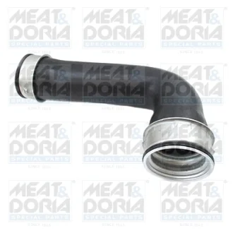 PRZEWаD INTERCOOLERA VW MEAT&DORIA 96342