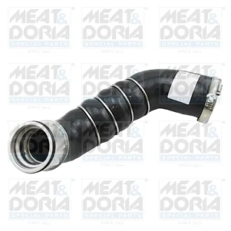 PRZEWаD INTERCOOLERA VW MEAT&DORIA 96367