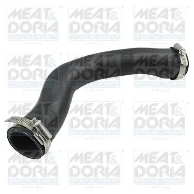 PRZEWаD INTERCOOLERA VW 27TDI/30TDI A6 MEAT&DORIA 96370 (фото 1)