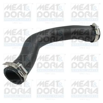 PRZEWаD INTERCOOLERA VW 27TDI/30TDI A6 MEAT&DORIA 96370